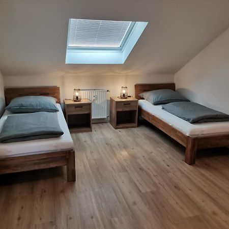 Waldmohrer Hof Otel Dış mekan fotoğraf