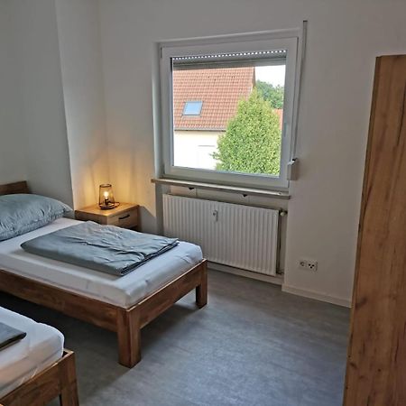 Waldmohrer Hof Otel Dış mekan fotoğraf