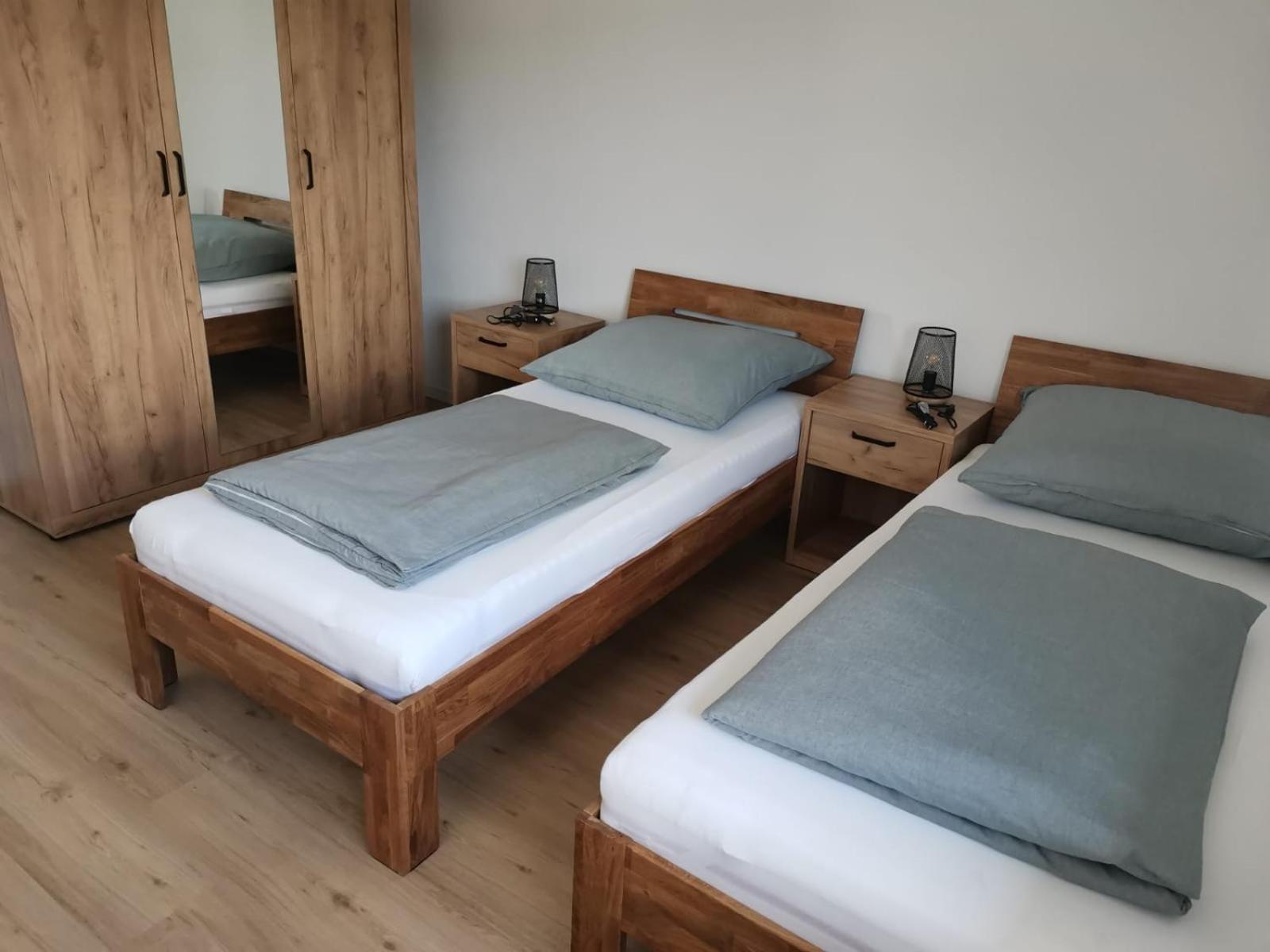 Waldmohrer Hof Otel Dış mekan fotoğraf