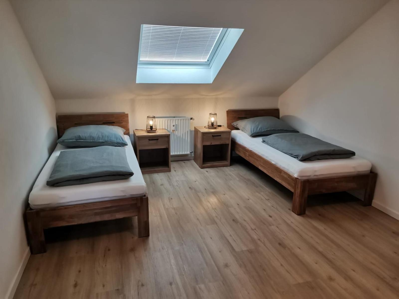 Waldmohrer Hof Otel Dış mekan fotoğraf