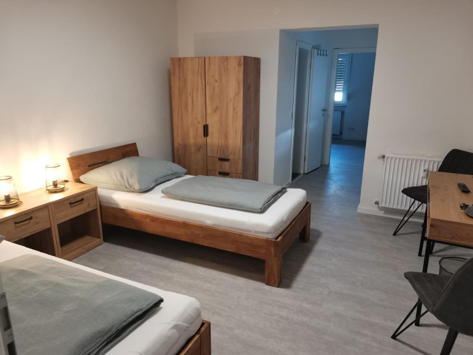 Waldmohrer Hof Otel Dış mekan fotoğraf